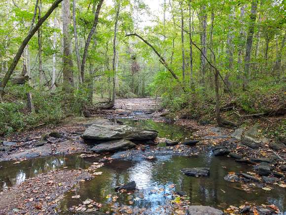 7.3 Acres of Recreational Land for Sale in Auburn, Alabama