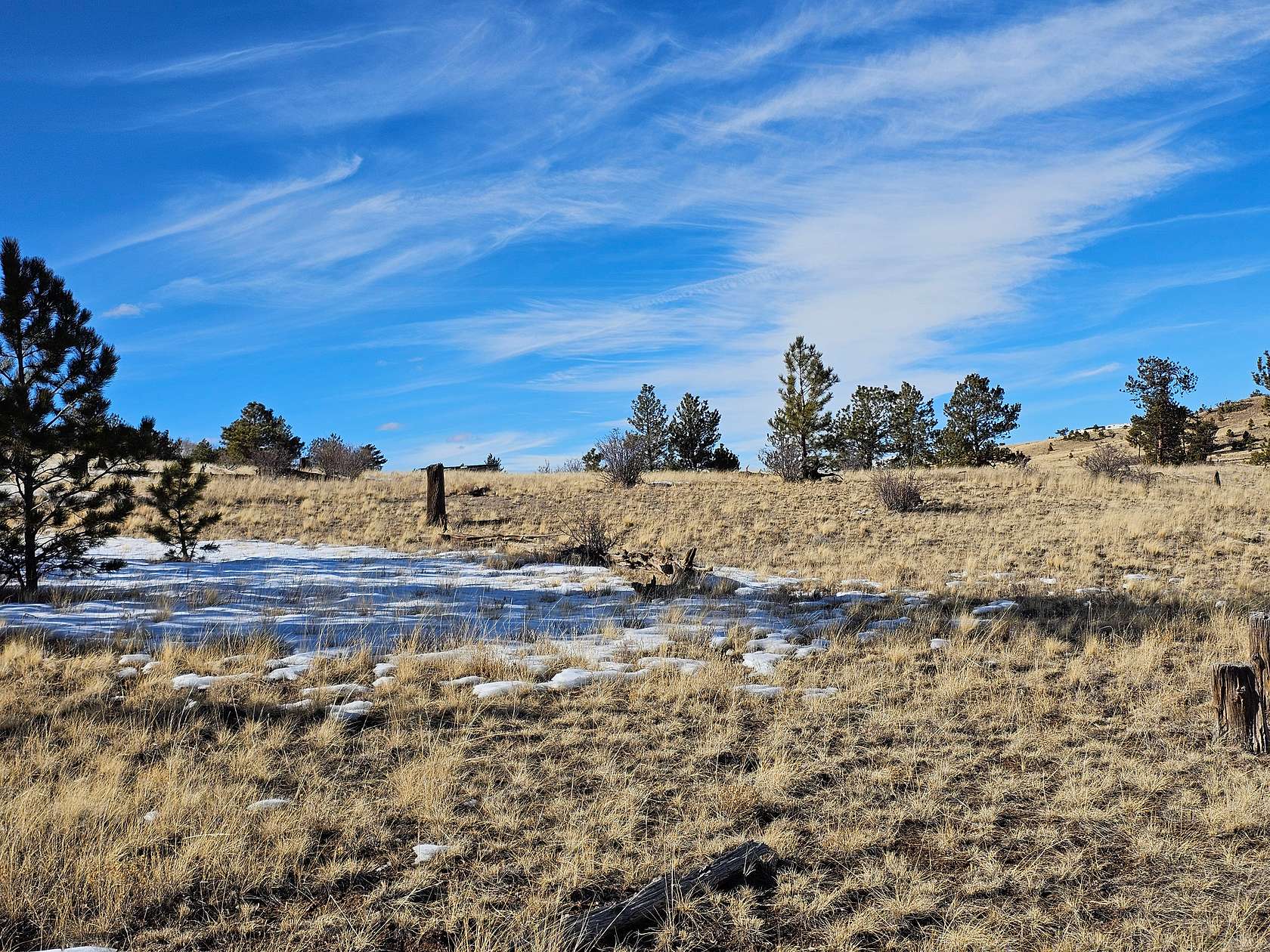 5.1 Acres of Recreational Land for Sale in Hartsel, Colorado