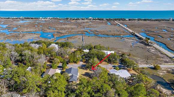 0.25 Acres of Residential Land for Sale in Pawleys Island, South Carolina