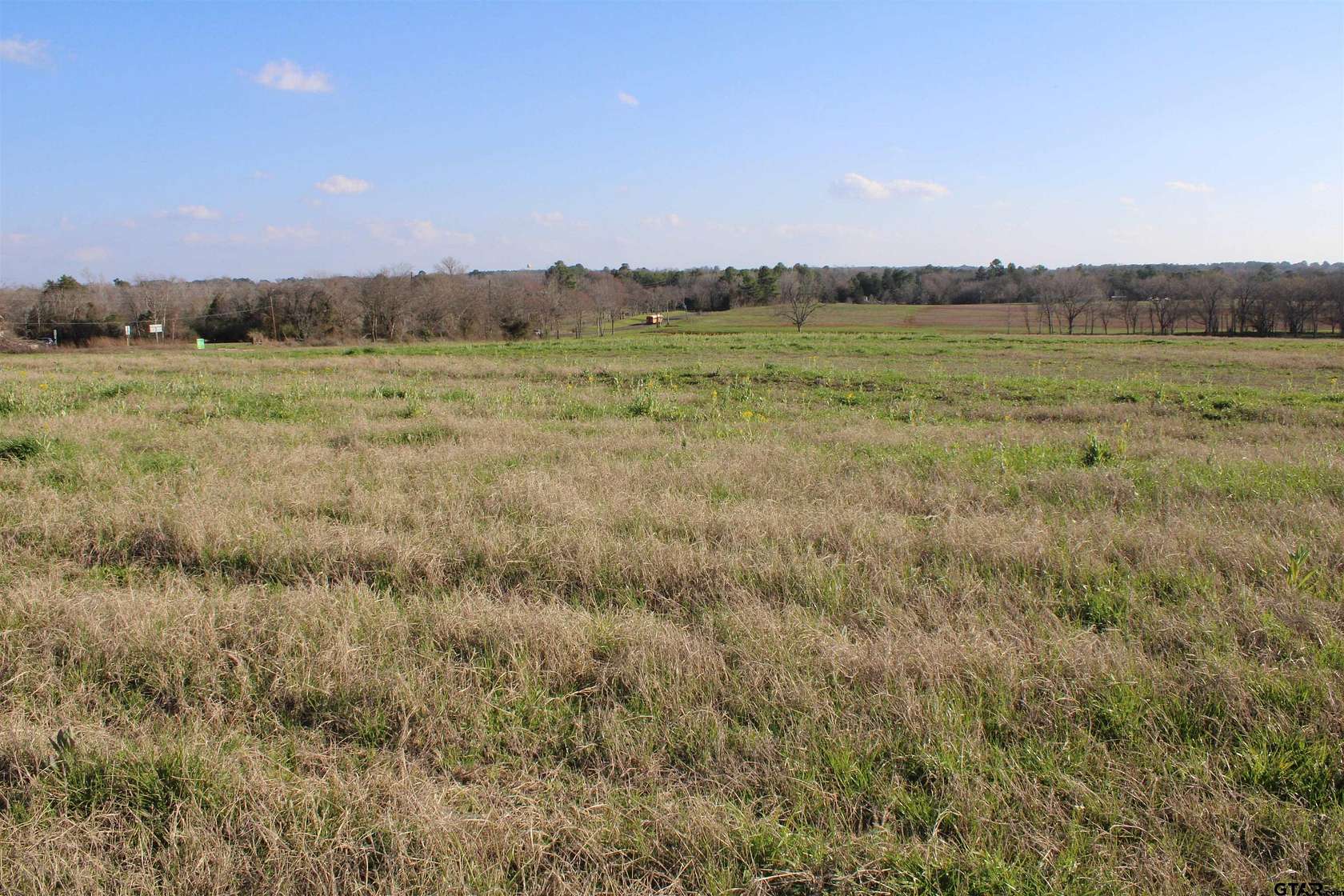40.5 Acres of Land for Sale in Jacksonville, Texas