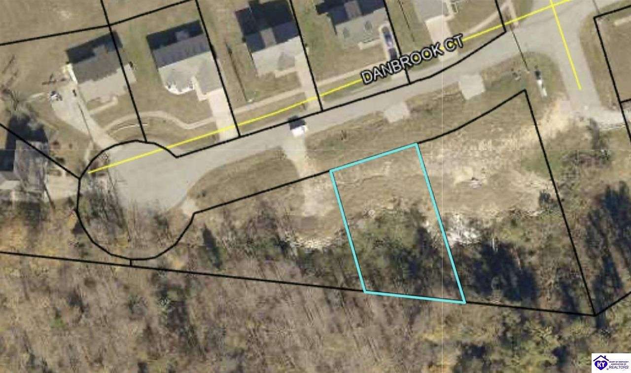 0.21 Acres of Residential Land for Sale in Radcliff, Kentucky