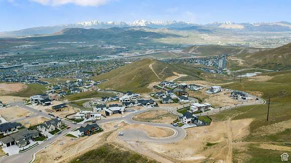 0.24 Acres of Residential Land for Sale in Lehi, Utah