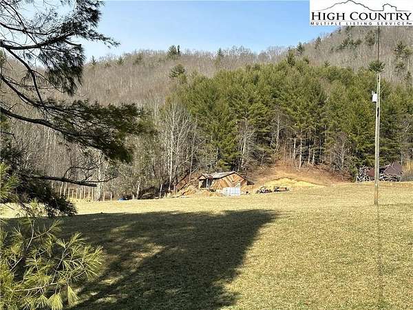 32.8 Acres of Recreational & Residential Land for Sale in Sugar Grove, North Carolina