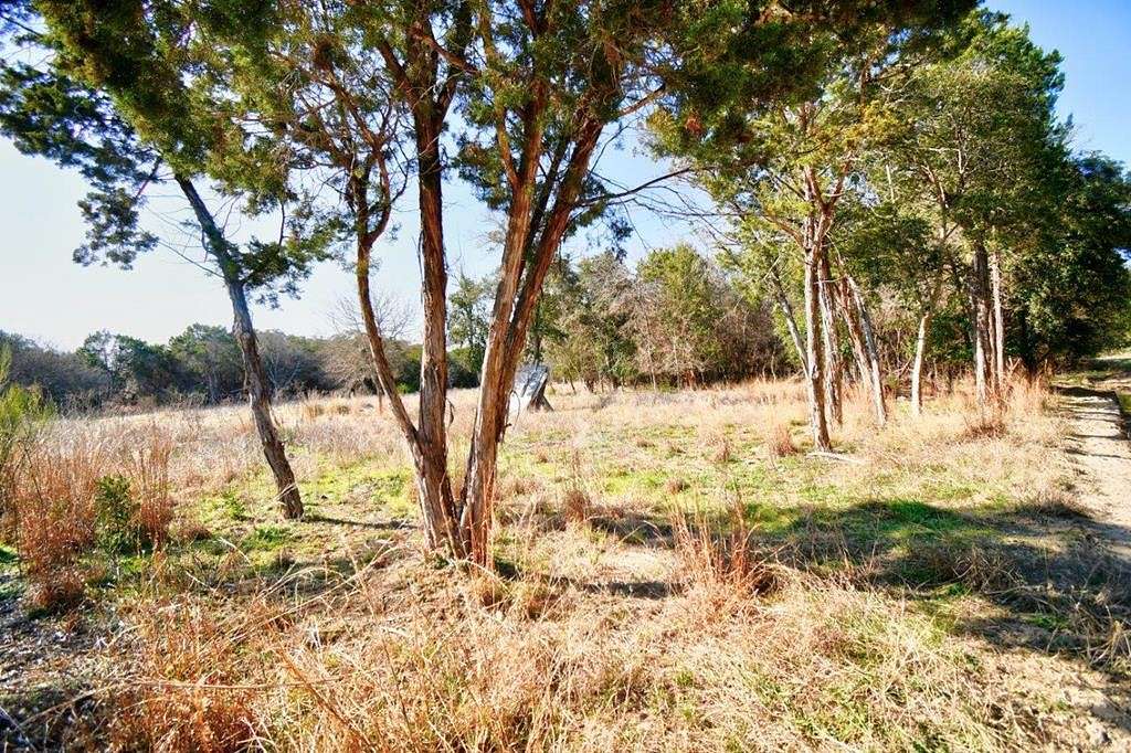 0.21 Acres of Residential Land for Sale in Lakehills, Texas