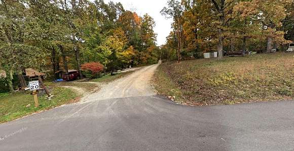 0.193 Acres of Residential Land for Sale in French Village, Missouri