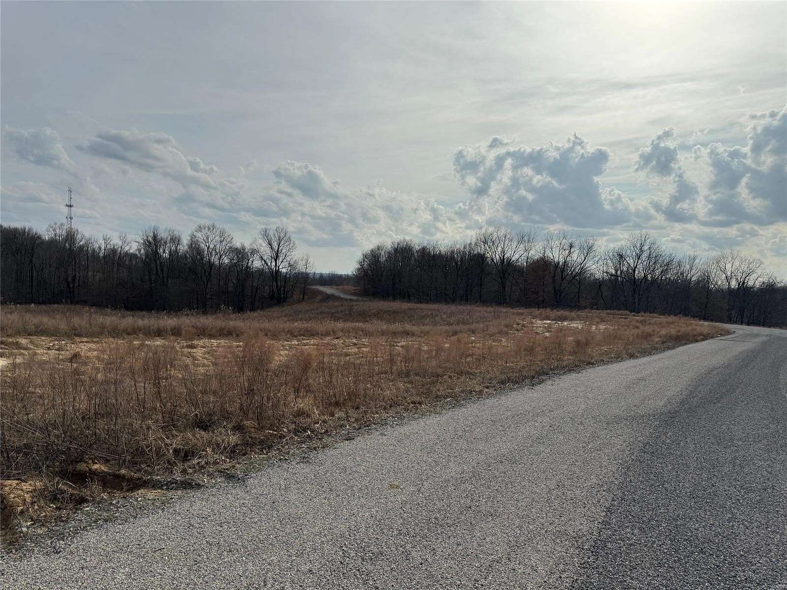 3.04 Acres of Residential Land for Sale in Cape Girardeau, Missouri