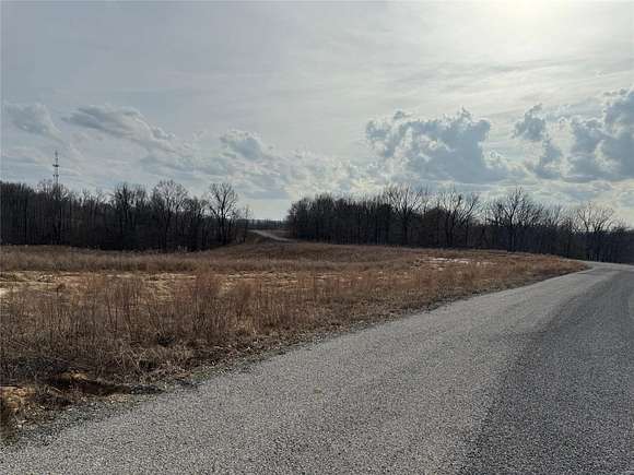 3 Acres of Residential Land for Sale in Cape Girardeau, Missouri