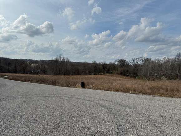 2.94 Acres of Residential Land for Sale in Cape Girardeau, Missouri