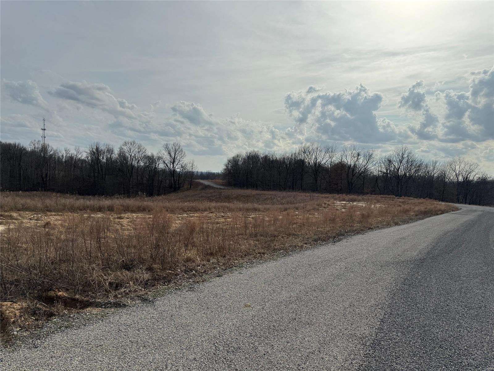 2.8 Acres of Residential Land for Sale in Cape Girardeau, Missouri