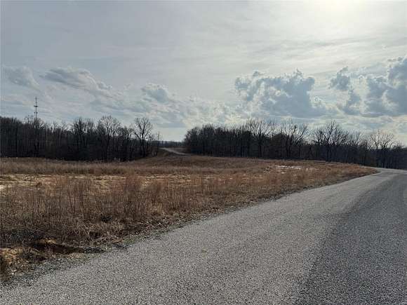 2.81 Acres of Residential Land for Sale in Cape Girardeau, Missouri