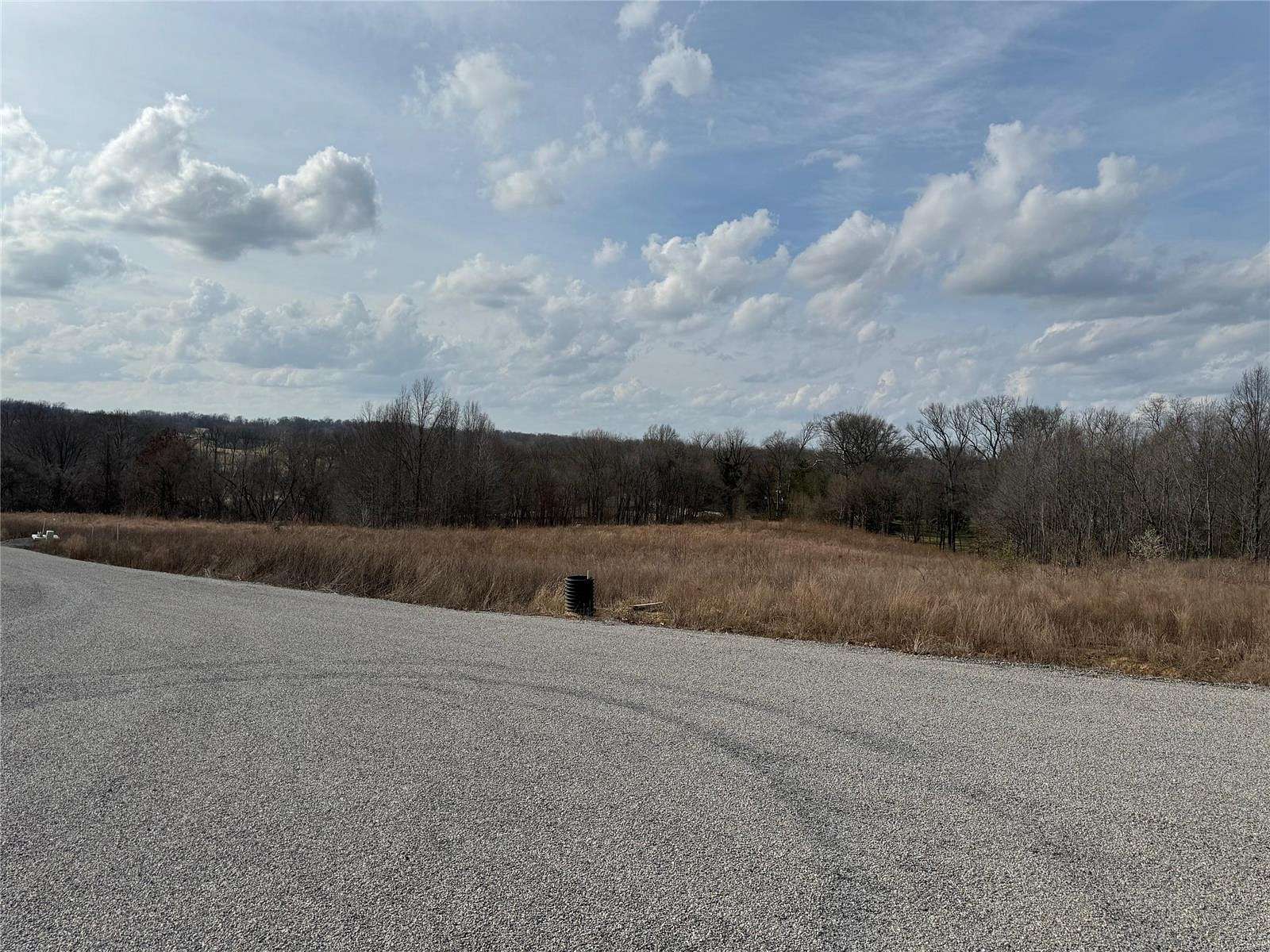 3.2 Acres of Residential Land for Sale in Cape Girardeau, Missouri
