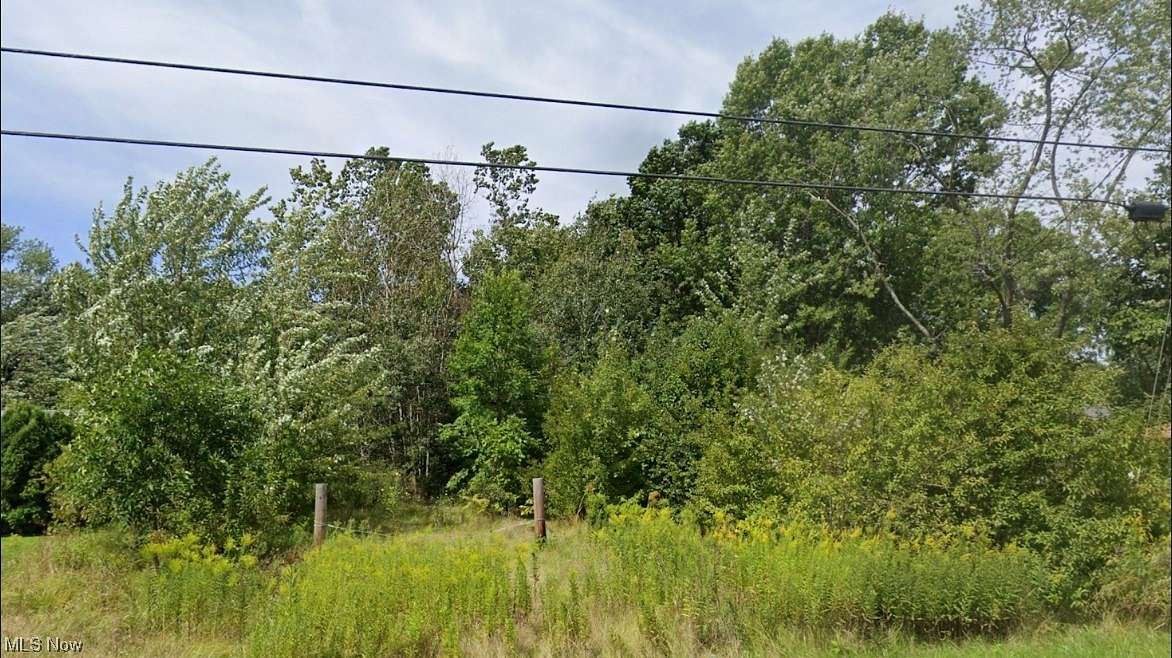 0.57 Acres of Residential Land for Sale in Warren, Ohio