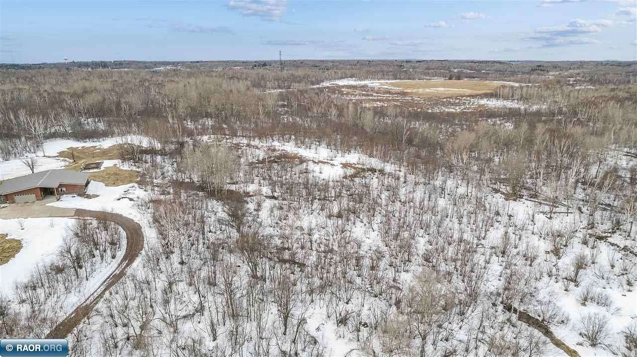 10 Acres of Residential Land for Sale in Duluth, Minnesota