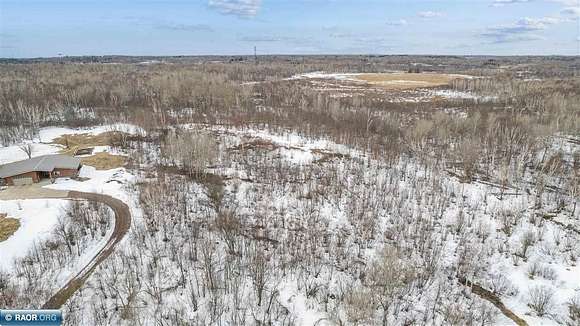 10 Acres of Residential Land for Sale in Duluth, Minnesota