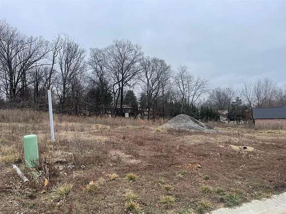 0.49 Acres of Residential Land for Sale in Cape Girardeau, Missouri