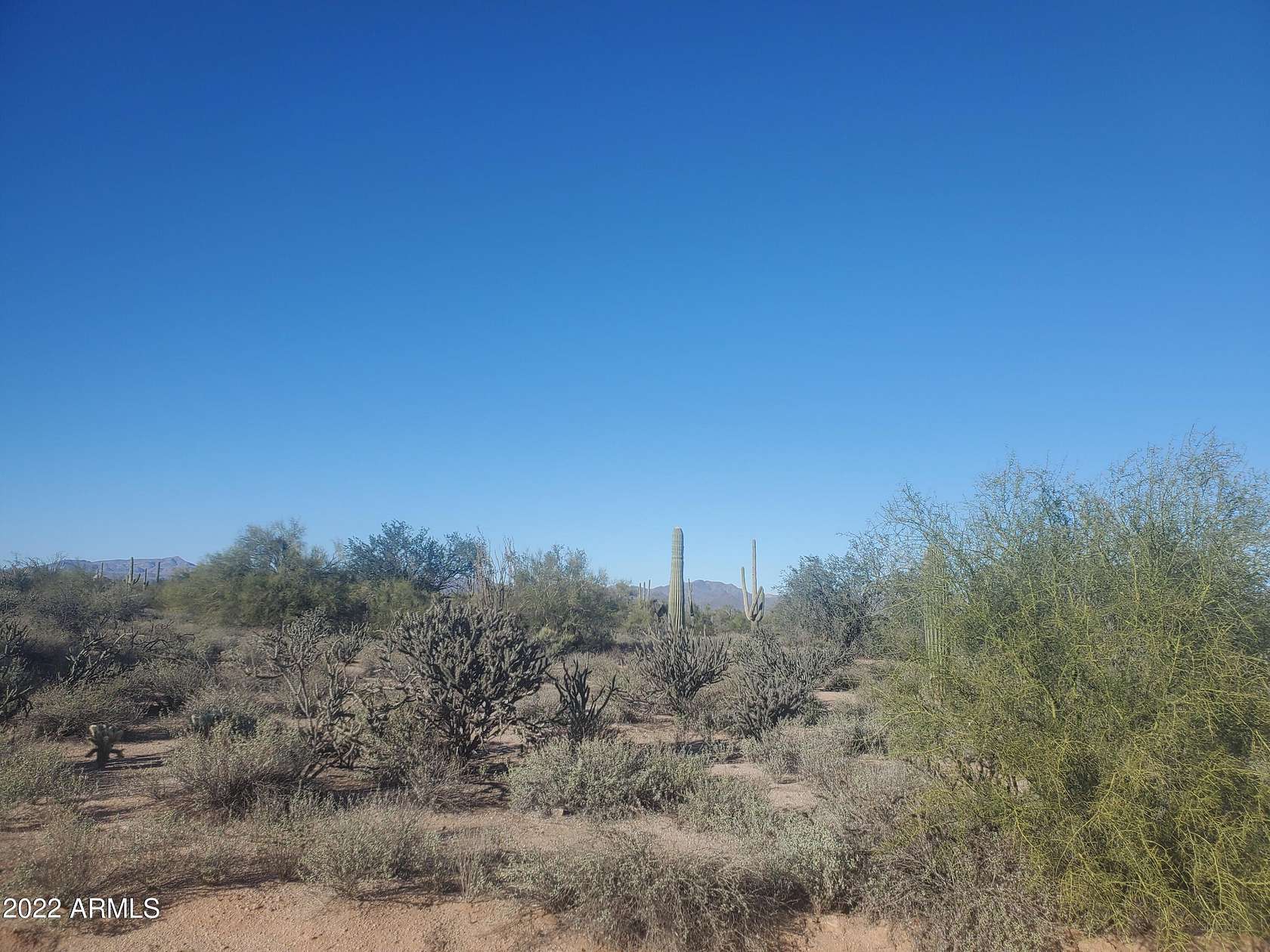 1 Acre of Land for Sale in Rio Verde, Arizona
