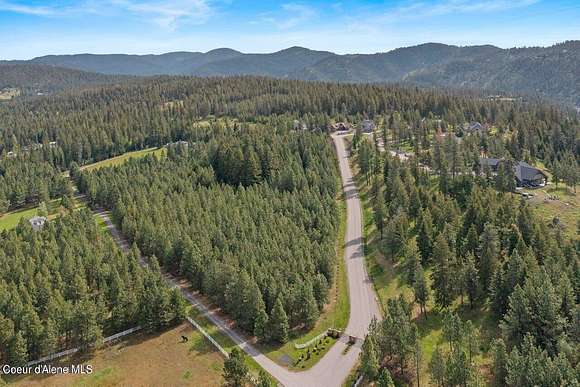 5 Acres of Residential Land for Sale in Coeur d'Alene, Idaho