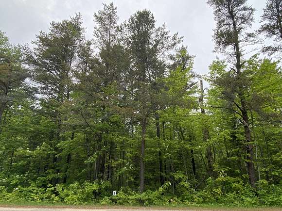 3.53 Acres of Residential Land for Sale in Paradise, Michigan