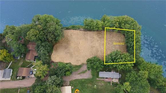 0.35 Acres of Residential Land for Sale in Grasston, Minnesota