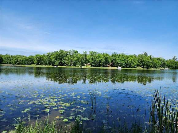 1 Acre of Land for Sale in Hackensack, Minnesota