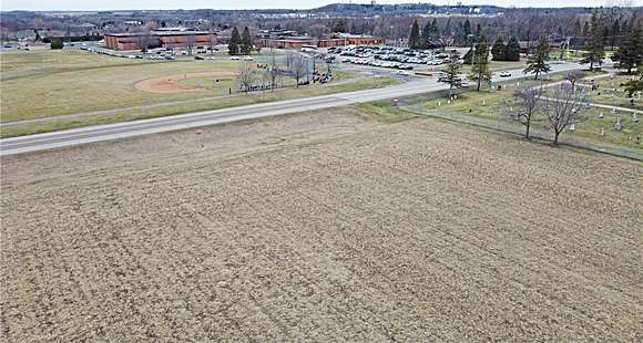 11.7 Acres of Commercial Land for Sale in Northfield, Minnesota