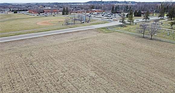 11.7 Acres of Land for Sale in Northfield, Minnesota