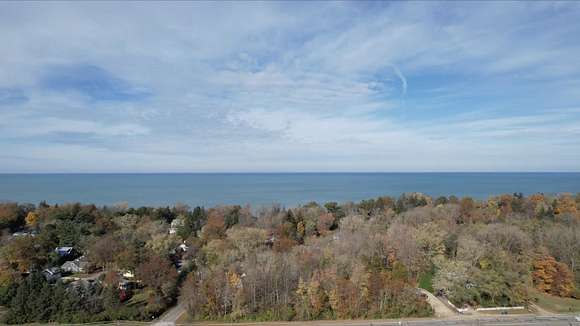3.2 Acres of Land for Sale in Union Pier, Michigan