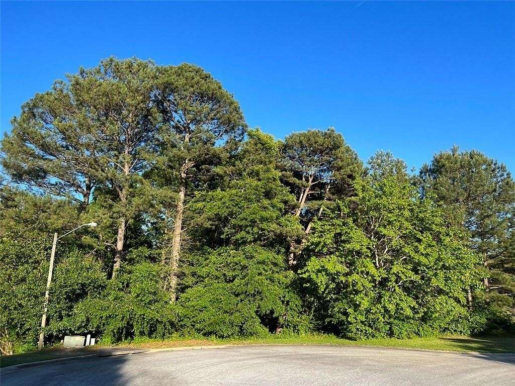 1.2 Acres of Residential Land for Sale in Loganville, Georgia