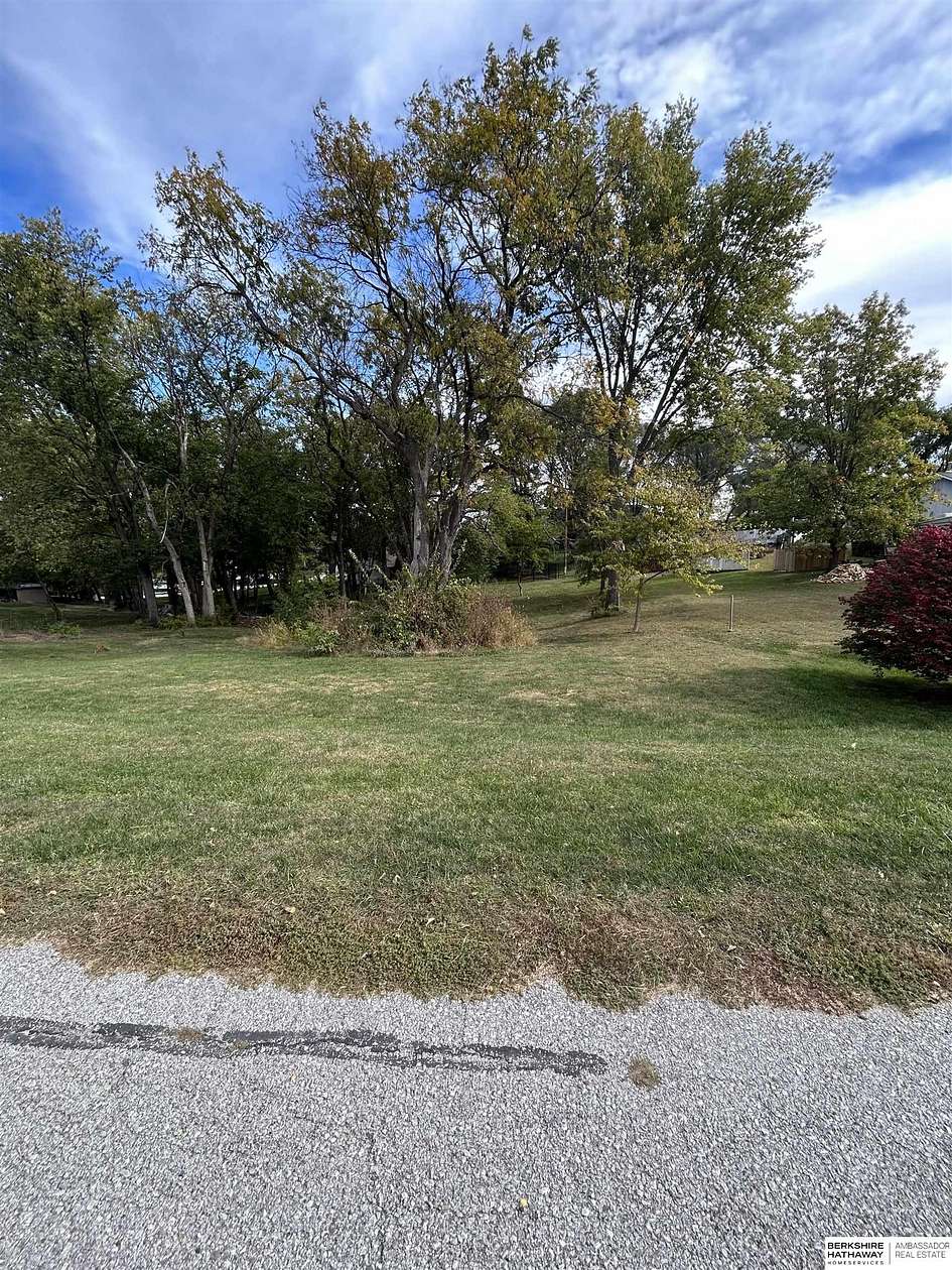 0.26 Acres of Residential Land for Sale in Plattsmouth, Nebraska