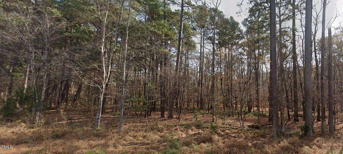 91.6 Acres of Agricultural Land for Sale in Chapel Hill, North Carolina