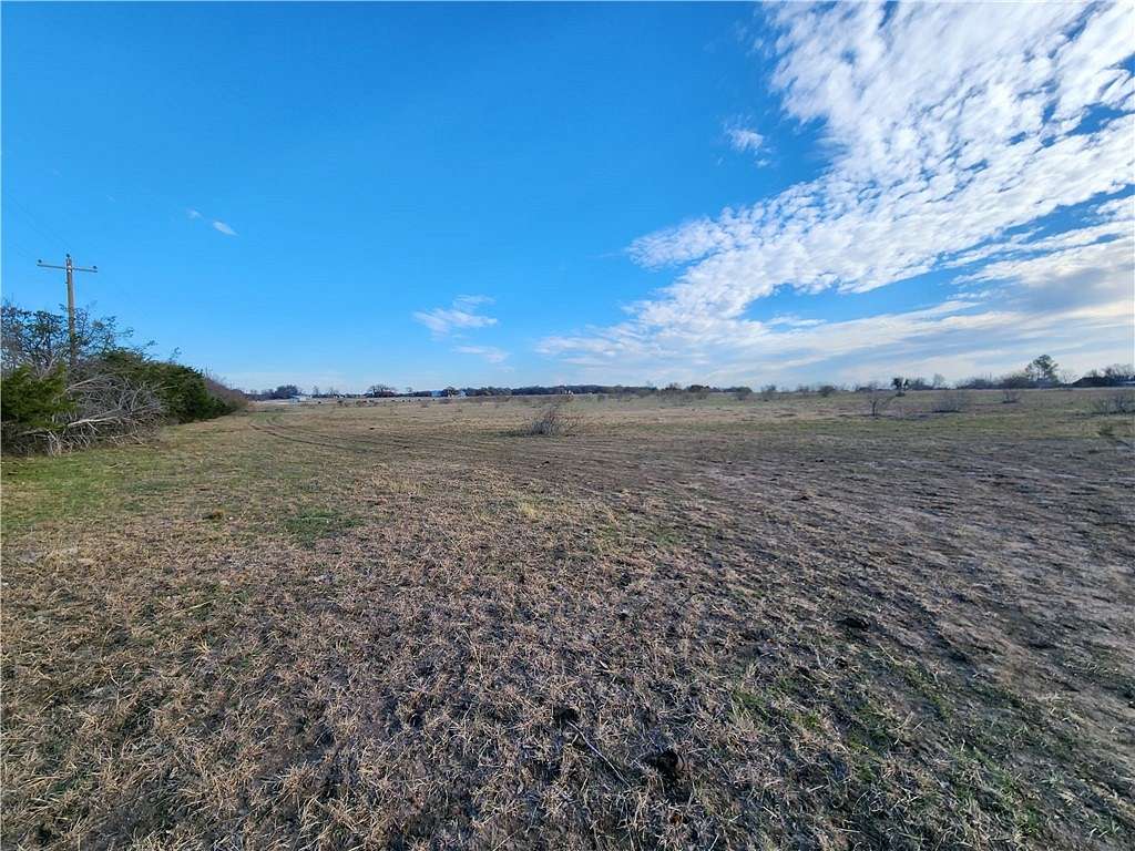 45.2 Acres of Land for Sale in Waco, Texas