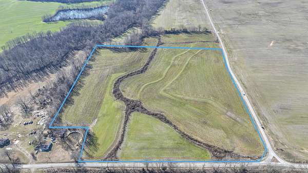 28 Acres of Land for Sale in Stanton, Tennessee