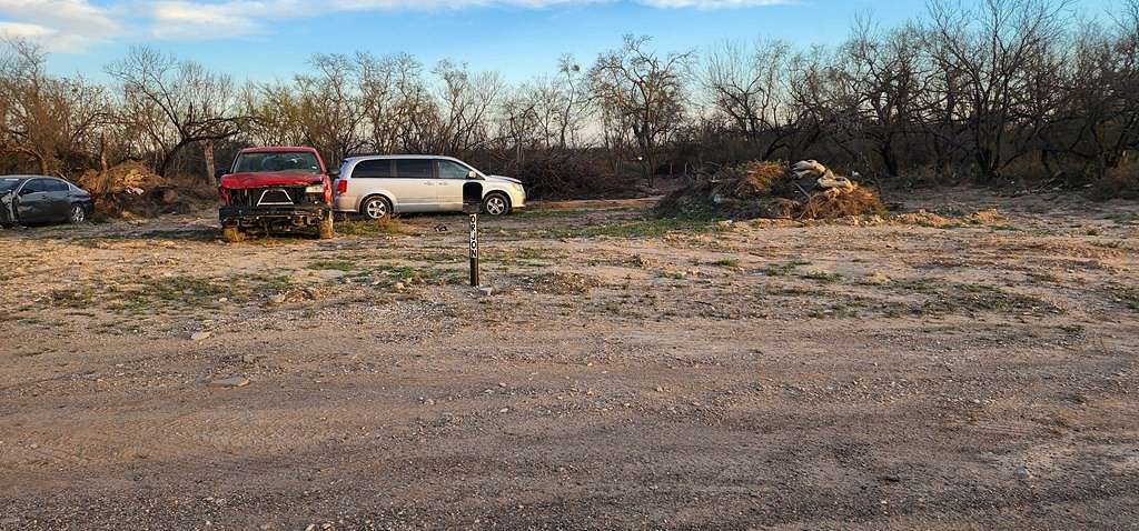 0.45 Acres of Residential Land for Sale in Eagle Pass, Texas