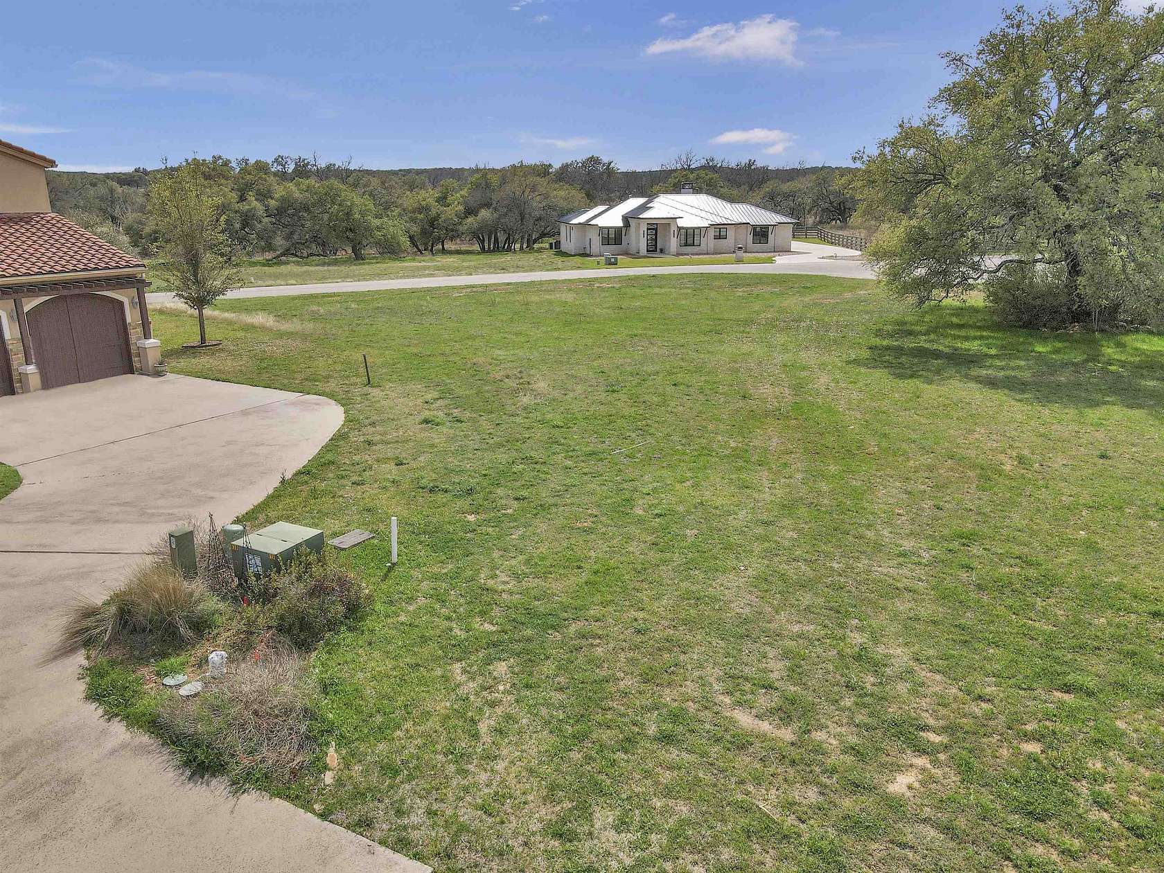 0.46 Acres of Residential Land for Sale in Horseshoe Bay, Texas