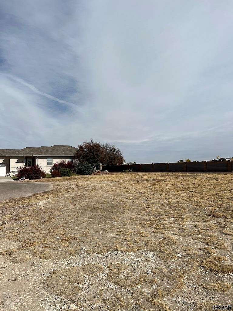 0.058 Acres of Residential Land for Sale in Pueblo West, Colorado