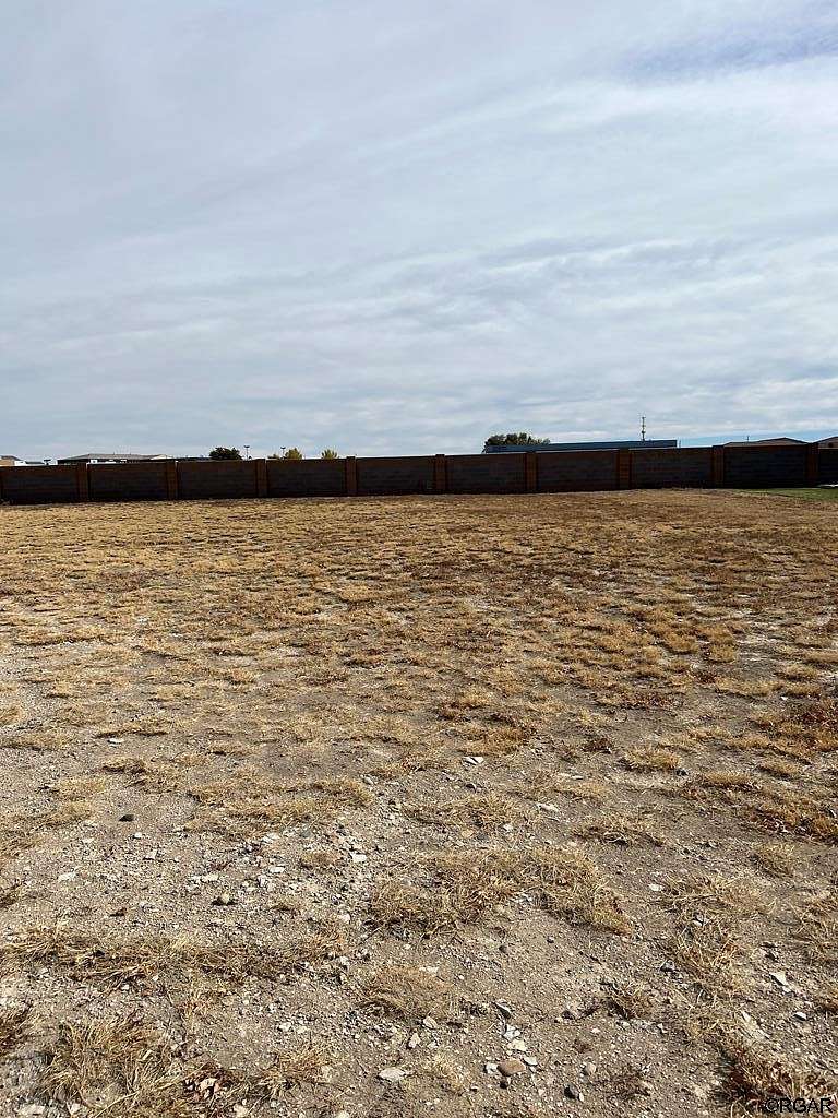 0.058 Acres of Residential Land for Sale in Pueblo West, Colorado
