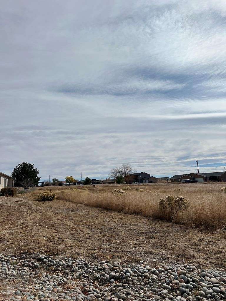 1.23 Acres of Residential Land for Sale in Pueblo West, Colorado