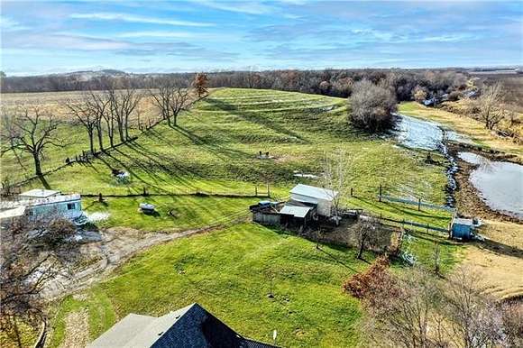 15 Acres of Land for Sale in Buckner, Missouri