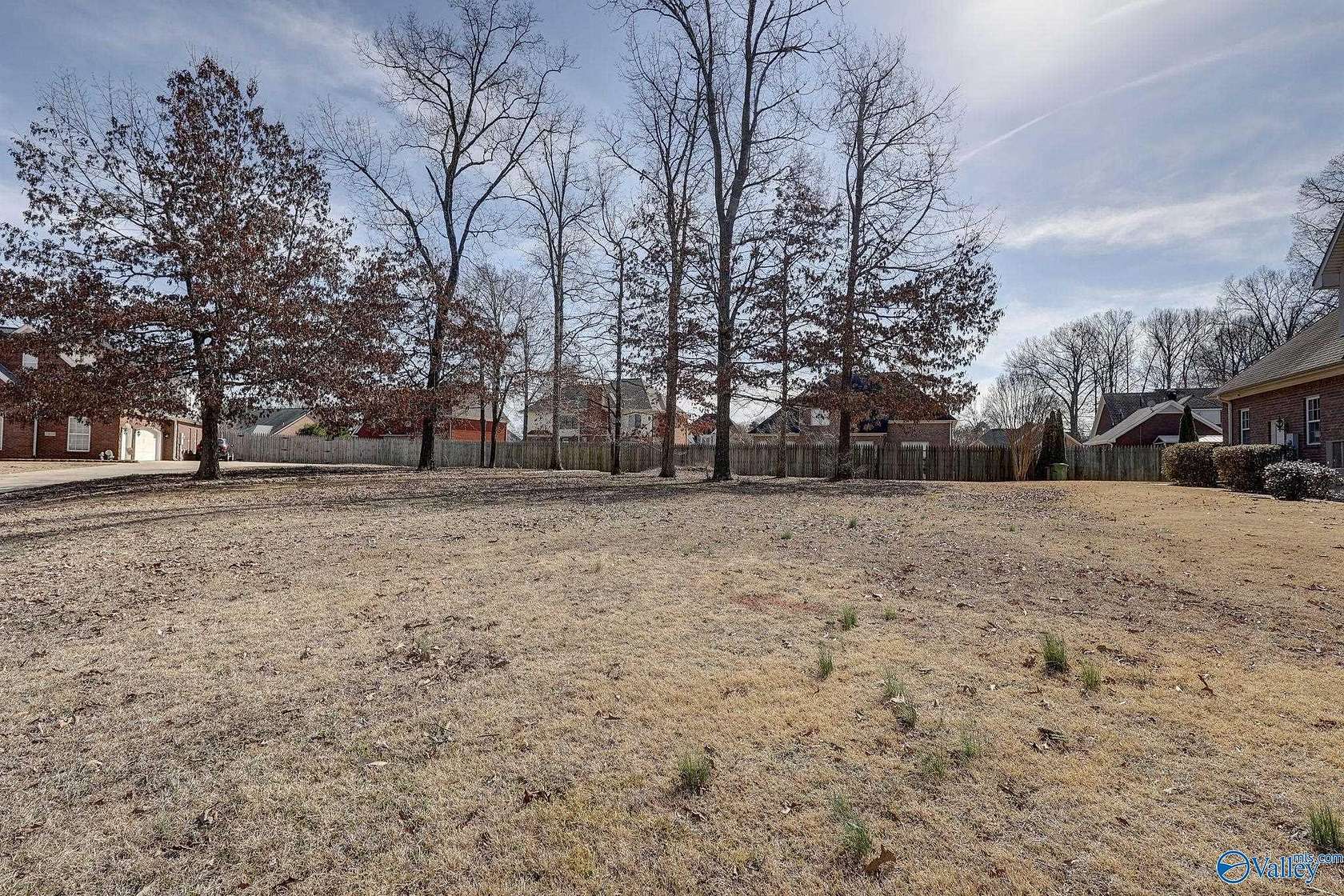 0.31 Acres of Residential Land for Sale in Decatur, Alabama