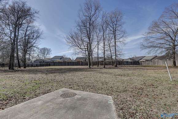 0.397 Acres of Residential Land for Sale in Decatur, Alabama