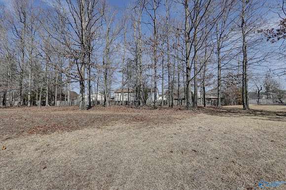 0.396 Acres of Residential Land for Sale in Decatur, Alabama