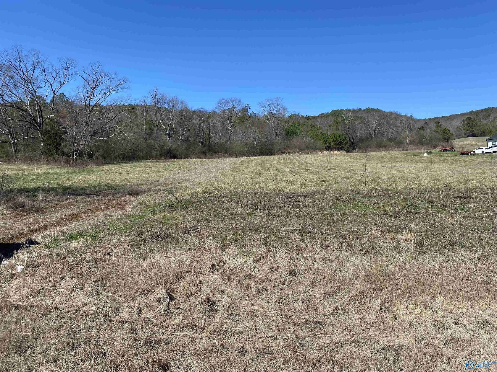 42 Acres of Land for Sale in Collinsville, Alabama
