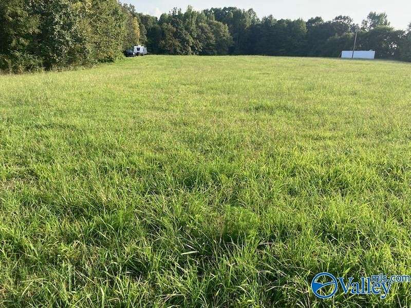 37.1 Acres of Land for Sale in Athens, Alabama
