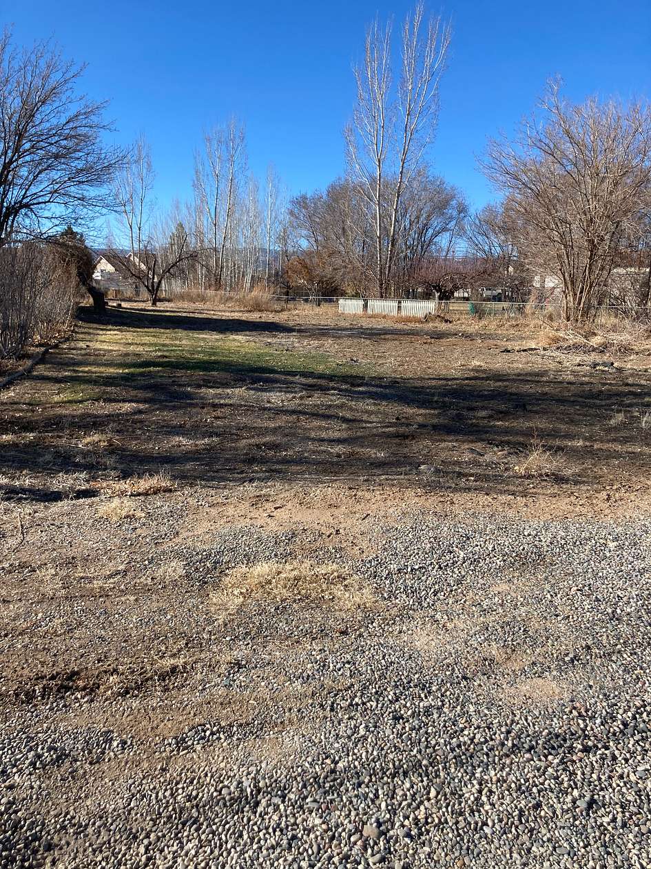 0.24 Acres of Residential Land for Sale in Grand Junction, Colorado