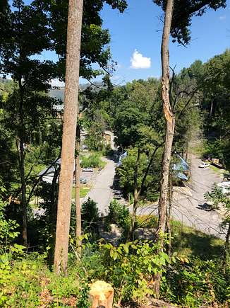 0.23 Acres of Mixed-Use Land for Sale in Gatlinburg, Tennessee