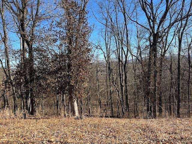 0.58 Acres of Land for Sale in Holiday Island, Arkansas