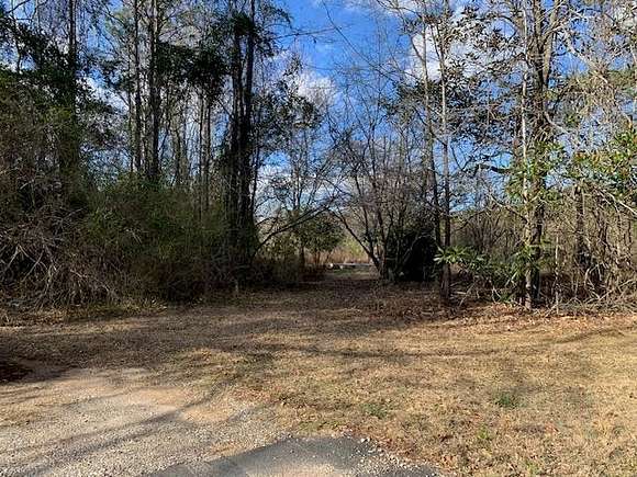 6 Acres of Residential Land for Sale in Shiloh, Georgia