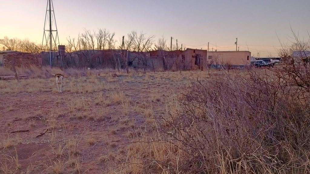 0.1 Acres of Land for Sale in Fort Davis, Texas