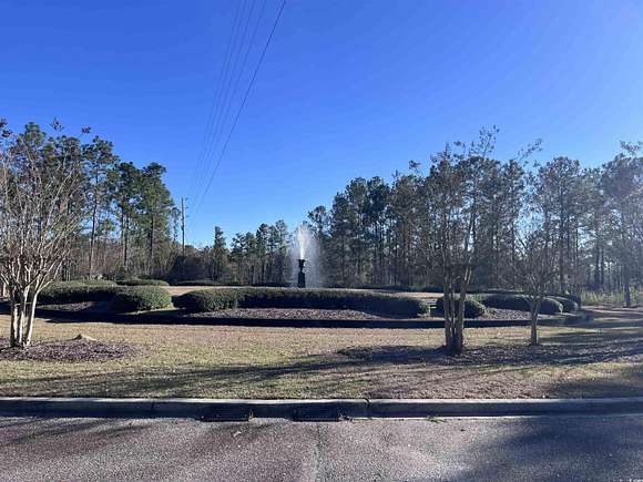 0.18 Acres of Residential Land for Sale in Georgetown, South Carolina