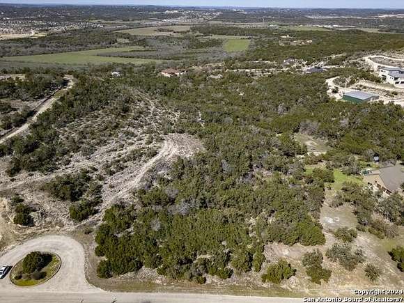 5.9 Acres of Residential Land for Sale in San Antonio, Texas